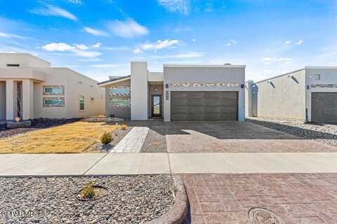 14812 Oldenberg Court, El Paso, TX 79938