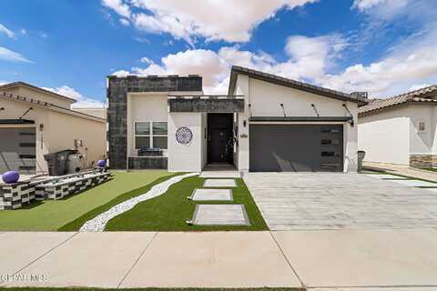 12329 Desert Pine Avenue, El Paso, TX 79938
