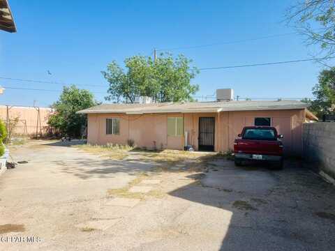 129 Tassie Way, Socorro, TX 79927