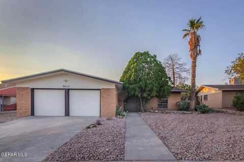 7017 CERRO NEGRO Drive, El Paso, TX 79912