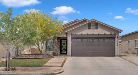 11129 Catherine Slutter Lane, Socorro, TX 79927