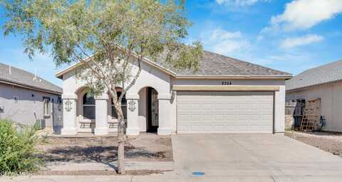 2324 SPARROW POINT Street, El Paso, TX 79938