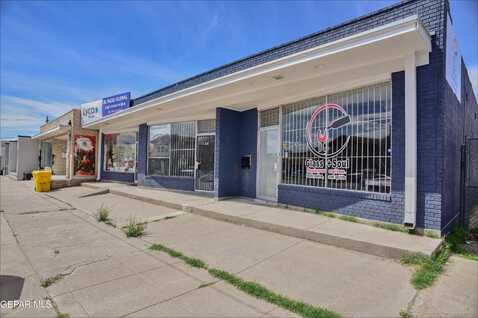 1909-1913 E Yandell Drive, El Paso, TX 79903
