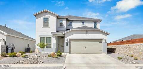 13955 Summer Harmony Avenue, Horizon City, TX 79928