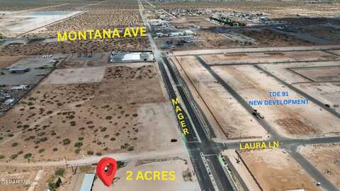 13870 Laura Lane, El Paso, TX 79938
