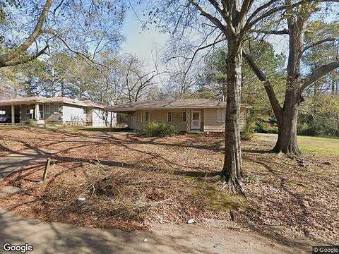 Gibralter, JACKSON, MS 39204