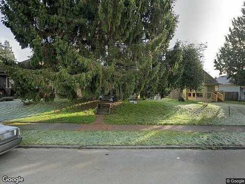 Harrison, EVERETT, WA 98201