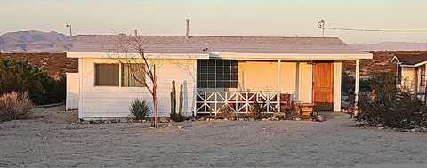 Friendship, TWENTYNINE PALMS, CA 92277