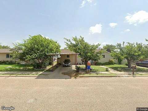 Emerson, MC CAMEY, TX 79752
