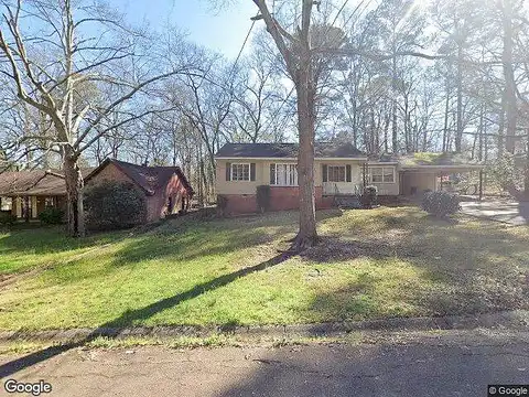 Glenderry, JACKSON, MS 39212