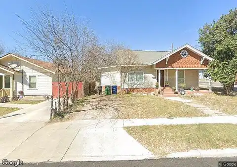 Princeton, SAN ANTONIO, TX 78201