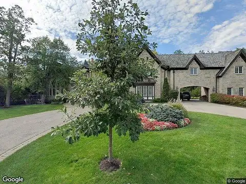 Deere Park, HIGHLAND PARK, IL 60035
