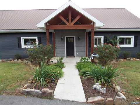 Buck Island, GUNTERSVILLE, AL 35976