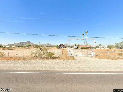 Tuthill, BUCKEYE, AZ 85326
