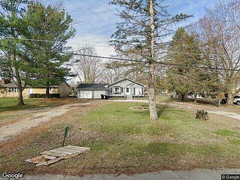 Ginger, PINCKNEY, MI 48169