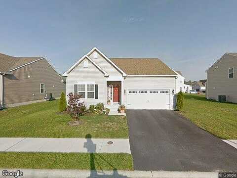 Alnwick, MILLSBORO, DE 19966