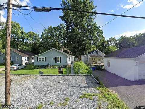 First, BANGOR, PA 18013