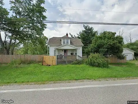 Ravenna, CHAGRIN FALLS, OH 44023