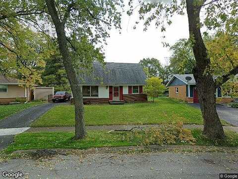 Hickory, HAZEL CREST, IL 60429