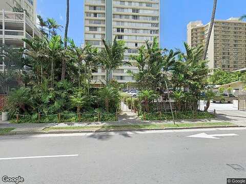 Seaside, HONOLULU, HI 96815