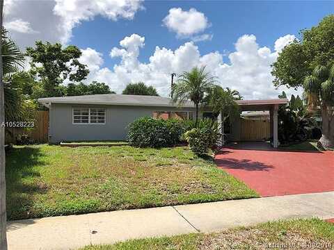 22Nd, FORT LAUDERDALE, FL 33308