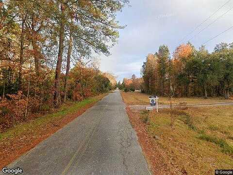 Old Pocotaligo, YEMASSEE, SC 29945