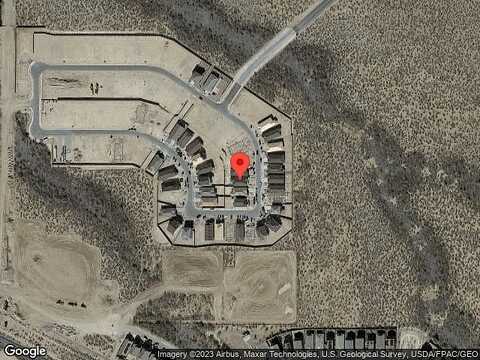 Ryscott, VAIL, AZ 85641