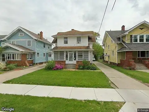 Berwick, TOLEDO, OH 43612