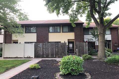 Bayberry, WOODBURY, NJ 08096