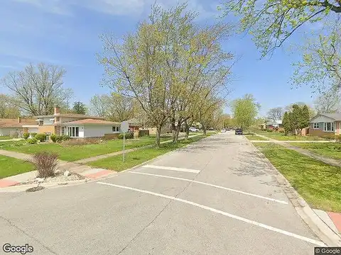 Kathleen, CHICAGO HEIGHTS, IL 60411