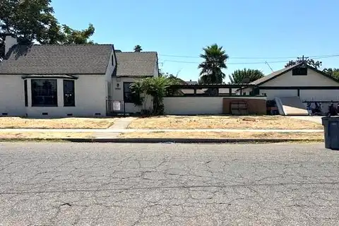 Calwa, FRESNO, CA 93725