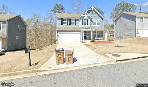 Crescent Landing, CUMMING, GA 30028