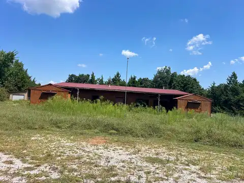 Greenbriar, BURNEYVILLE, OK 73430