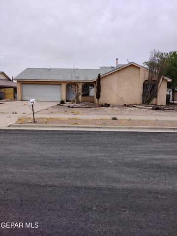 1129 SOUTHWESTERN Drive, El Paso, TX 79912