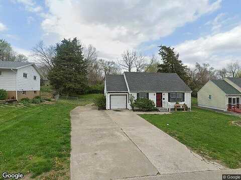 43Rd, KANSAS CITY, MO 64130