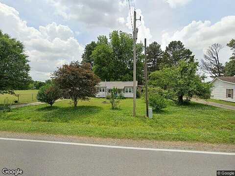 Lunsford, BAY, AR 72411
