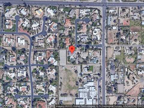 Sunnyside, SCOTTSDALE, AZ 85254