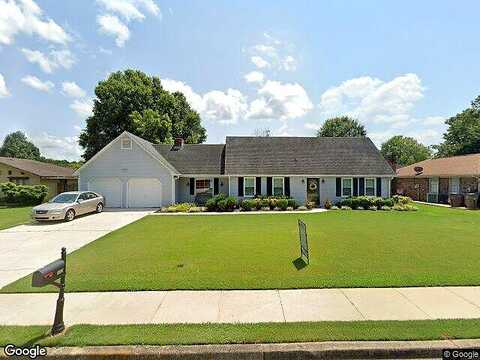 Auburn, DECATUR, AL 35603