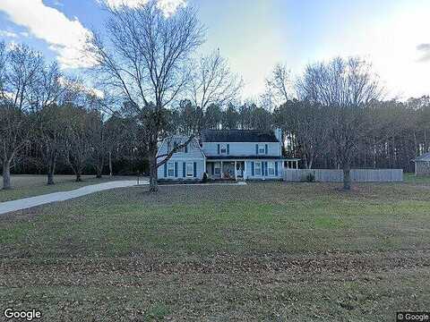 Will Braden, ATHENS, AL 35613