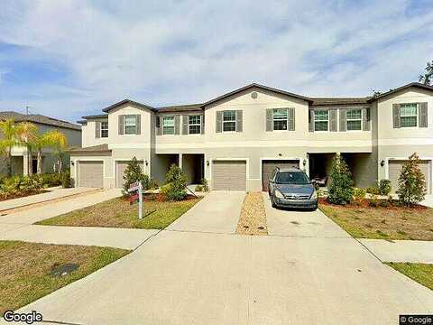 Shady Preserve, RIVERVIEW, FL 33578