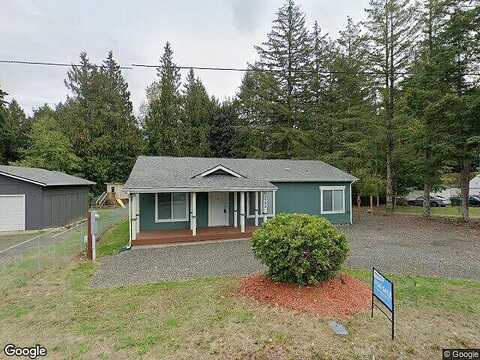 Sidney, PORT ORCHARD, WA 98366