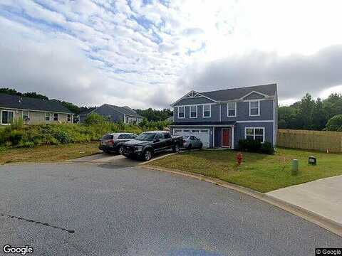 Barrington Creek, PIEDMONT, SC 29673