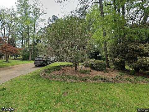 Hunting Ridge, LILBURN, GA 30047