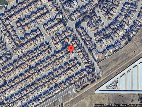Hanson, FAIRFIELD, CA 94533