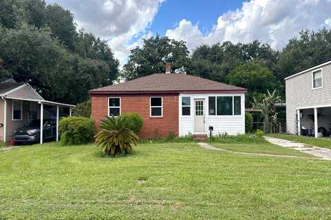Sylvia, JACKSONVILLE, FL 32207