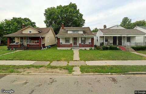 Brooklyn, DAYTON, OH 45417