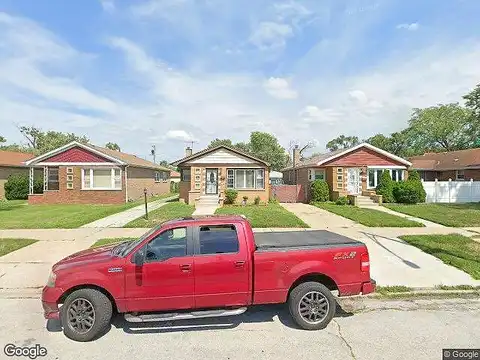 Bishop, CALUMET PARK, IL 60827