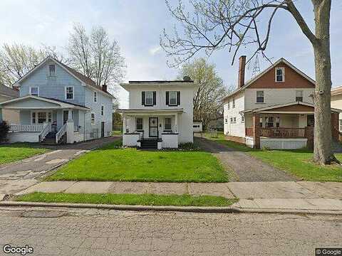 Rexwood, GARFIELD HEIGHTS, OH 44105