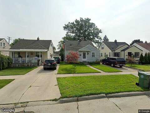 Longtin, SOUTHGATE, MI 48195