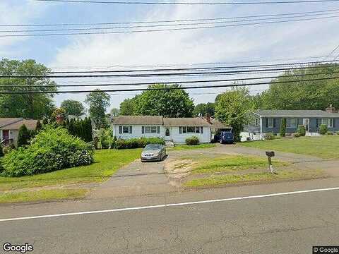 Jones Hill, WEST HAVEN, CT 06516